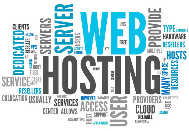 Shared-Web-Hosting
